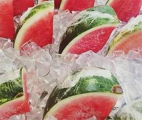 夏天吃瓜拉肚子原因,夏日吃瓜腹泻的常见原因解析