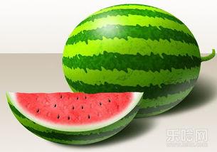 夏天吃瓜拉肚子原因,夏日吃瓜腹泻的常见原因解析
