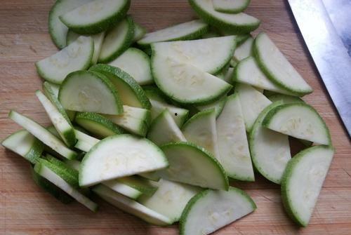 野葫芦瓜怎么吃,探索自然美味新境界