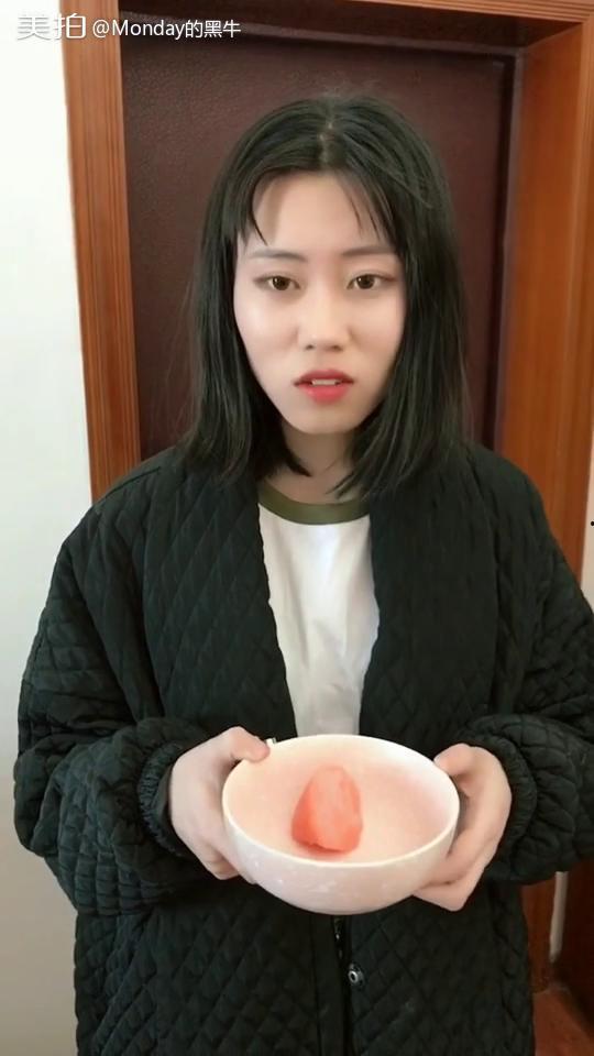 瓜吃瓜cos女友,一场别开生面的“吃瓜”盛宴