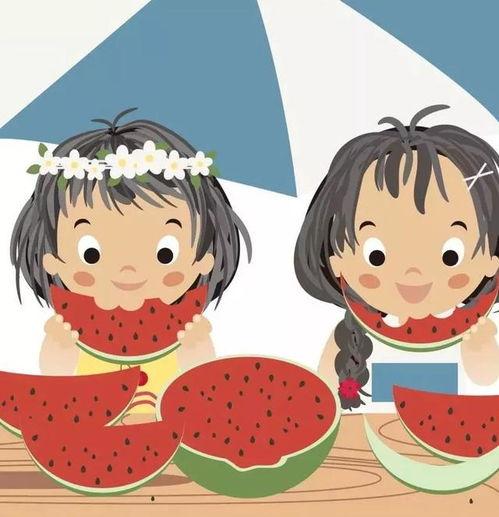 动漫 吃瓜头像,揭秘幕后那些事儿