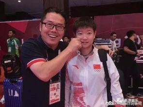 国乒混双吃瓜,揭秘赛场背后的甜蜜瓜葛