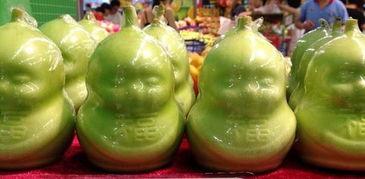 孕妇可以吃茄瓜么