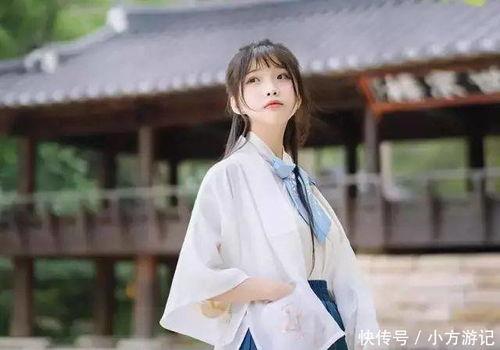 古装汉服吃瓜主播,揭秘古装吃瓜主播的时尚魅力