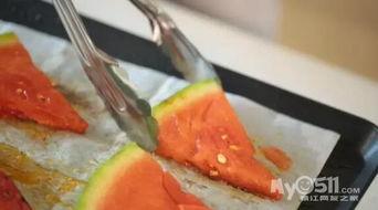 吃瓜超级冰,揭秘吃瓜超级冰的神奇魅力