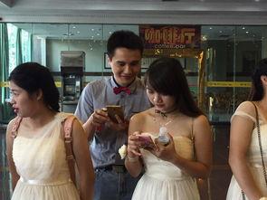 发小结婚吃瓜视频,一场温馨的吃瓜婚礼现场