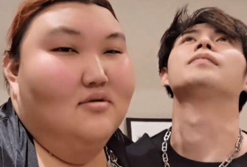 798吃瓜童锦程,揭秘网红背后的故事