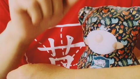 吃瓜看戏过家家