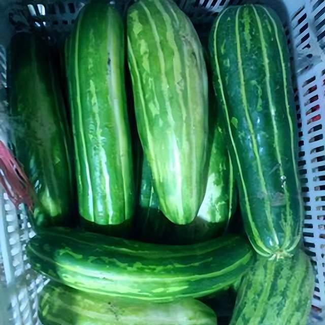 熟瓜怎么吃最甜,解锁最甜口感之道