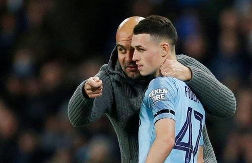 瓜哥吃瓜切尔西是真的吗,揭秘瓜迪奥拉与蓝军之间的真实关系